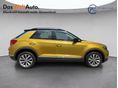VOLKSWAGEN T-ROC 2018/6 - 8