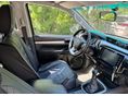 TOYOTA HILUX 2021 - 2