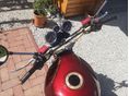 SUZUKI GSF 1200 (BANDIT) 1999 - 3