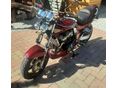 SUZUKI GSF 1200 (BANDIT) 1999 - 5