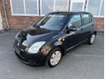 SUZUKI SWIFT 2009/6 - 2