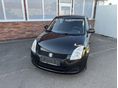SUZUKI SWIFT 2009/6 - 3