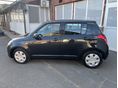 SUZUKI SWIFT 2009/6 - 5