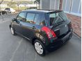 SUZUKI SWIFT 2009/6 - 6