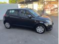SUZUKI SWIFT 2009/6 - 8