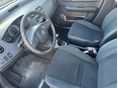 SUZUKI SWIFT 2009/6 - 9