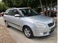 SKODA FABIA Combi 1.4 PD TDI Greenline FRISS MŰSZAKI ! MEGKÍMÉLT ÁLLAPOT ! 4-5 l. FOGYASZTÁS !