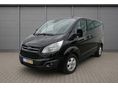 FORD TRANSIT 2017/2 - 1
