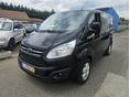 FORD TRANSIT 2017/2 - 2