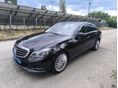 MERCEDES-BENZ E 220 2014 - 1