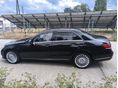 MERCEDES-BENZ E 220 2014 - 4