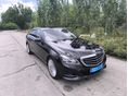 MERCEDES-BENZ E 220 2014 - 3
