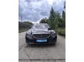 MERCEDES-BENZ E 220 2014 - 2