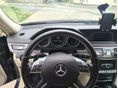 MERCEDES-BENZ E 220 2014 - 9
