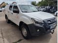 ISUZU D-MAX 2017/11 - 2