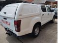 ISUZU D-MAX 2017/11 - 3