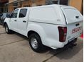 ISUZU D-MAX 2017/11 - 4