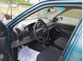 SUZUKI IGNIS 2004/4 - 5