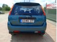 SUZUKI IGNIS 2004/4 - 8