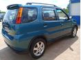 SUZUKI IGNIS 2004/4 - 10