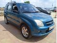 SUZUKI IGNIS 2004/4 - 12