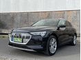 AUDI E-TRON 55 Basis Xtra quattro (Automata)
