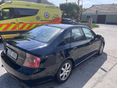 SUBARU LEGACY 2005/9 - 4