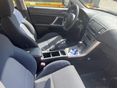 SUBARU LEGACY 2005/9 - 5