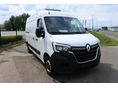 RENAULT MASTER 2.3 dCi 135 L2H2 3,5t Extra HŰTŐS! -20 FOK - KÜLSŐ ÁRAMFORRÁS