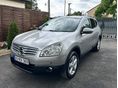 NISSAN QASHQAI+2 1.6 Tekna Panoráma tető Friss Műszaki 7szem