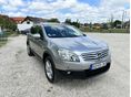 NISSAN QASHQAI+2 1.6 Tekna Panoráma tető Friss Műszaki 7szem