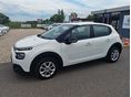 CITROEN C3 1.5 BlueHDi Profi Feel S&S 2023-as Navi Digitklíma Tempomat 3%THM 12hó garancia /Vásárolja meg online/