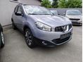 NISSAN QASHQAI 2013/6 - 2