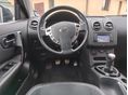 NISSAN QASHQAI 2013/6 - 12