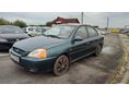 KIA RIO 1.3 Base FRISS MŰSZAKI!