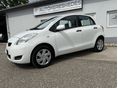 TOYOTA YARIS 2010/10 - 1