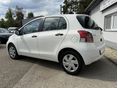 TOYOTA YARIS 2010/10 - 2