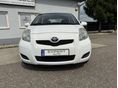 TOYOTA YARIS 2010/10 - 3