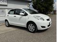TOYOTA YARIS 2010/10 - 4