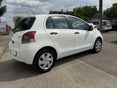 TOYOTA YARIS 2010/10 - 5