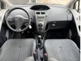 TOYOTA YARIS 2010/10 - 7