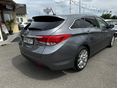 HYUNDAI I40 2014/1 - 2