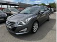 HYUNDAI I40 2014/1 - 4