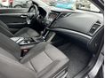 HYUNDAI I40 2014/1 - 16
