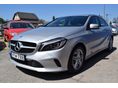 MERCEDES-BENZ A 180 2017/6 - 1