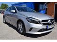 MERCEDES-BENZ A 180 2017/6 - 2