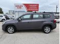 CHEVROLET ORLANDO 2.0 D LS FRISS VIZSGA