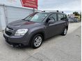 CHEVROLET ORLANDO 2011/6 - 2