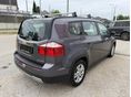 CHEVROLET ORLANDO 2011/6 - 4