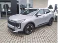KIA SPORTAGE 1.6 T-GDI HEV Platinum (Automata) +DWP CSOMAG. ÖNTÖLTŐ HIBRID! WOLF GREY SZÍNBEN AZONNAL!THM 0% IS!